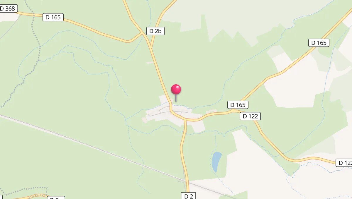 Heure de Prière à Foucaucourt-sur-Thabas