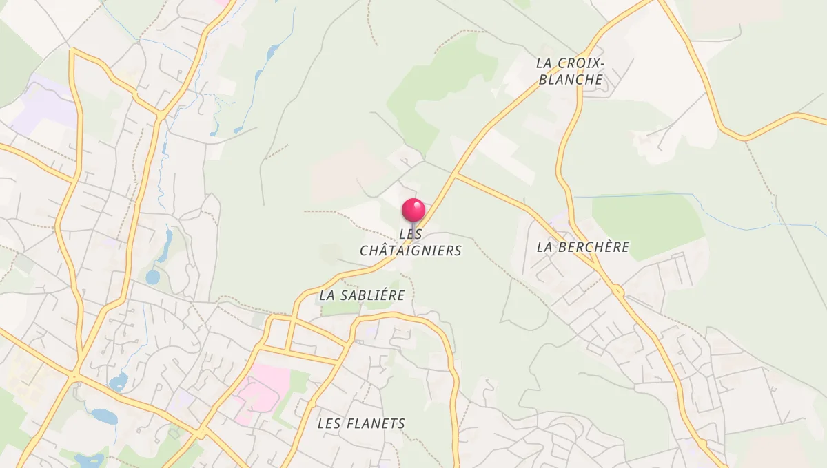 Heure de Prière à Andilly