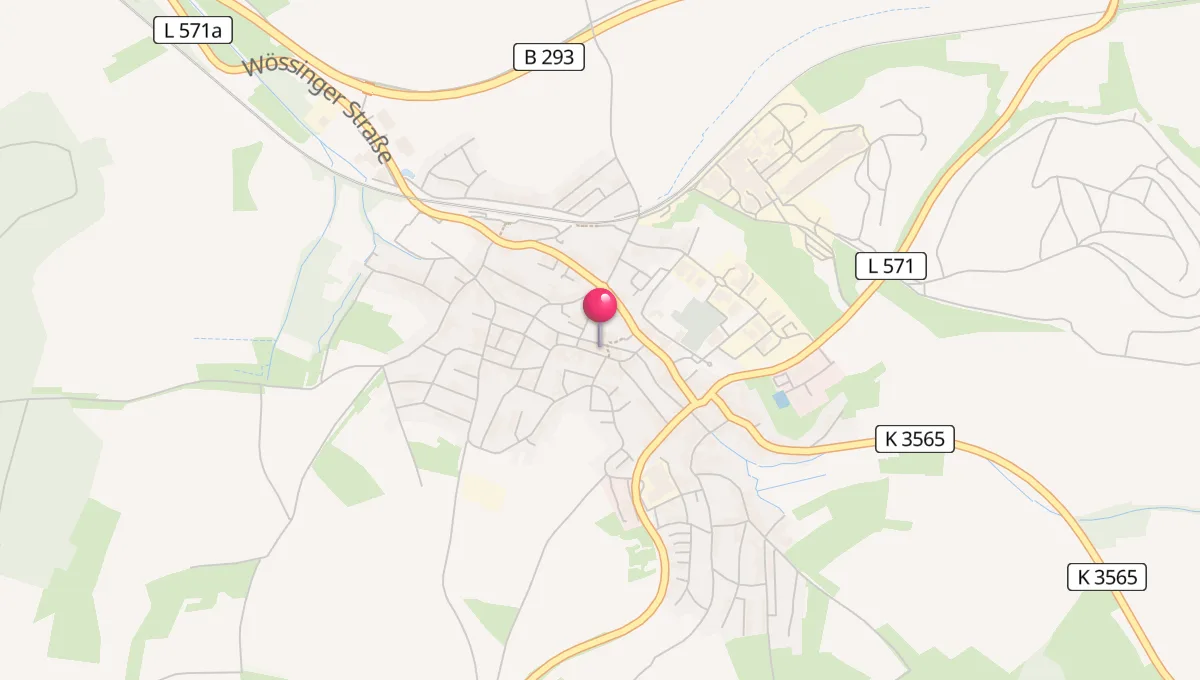 Gebetszeiten in Wössingen