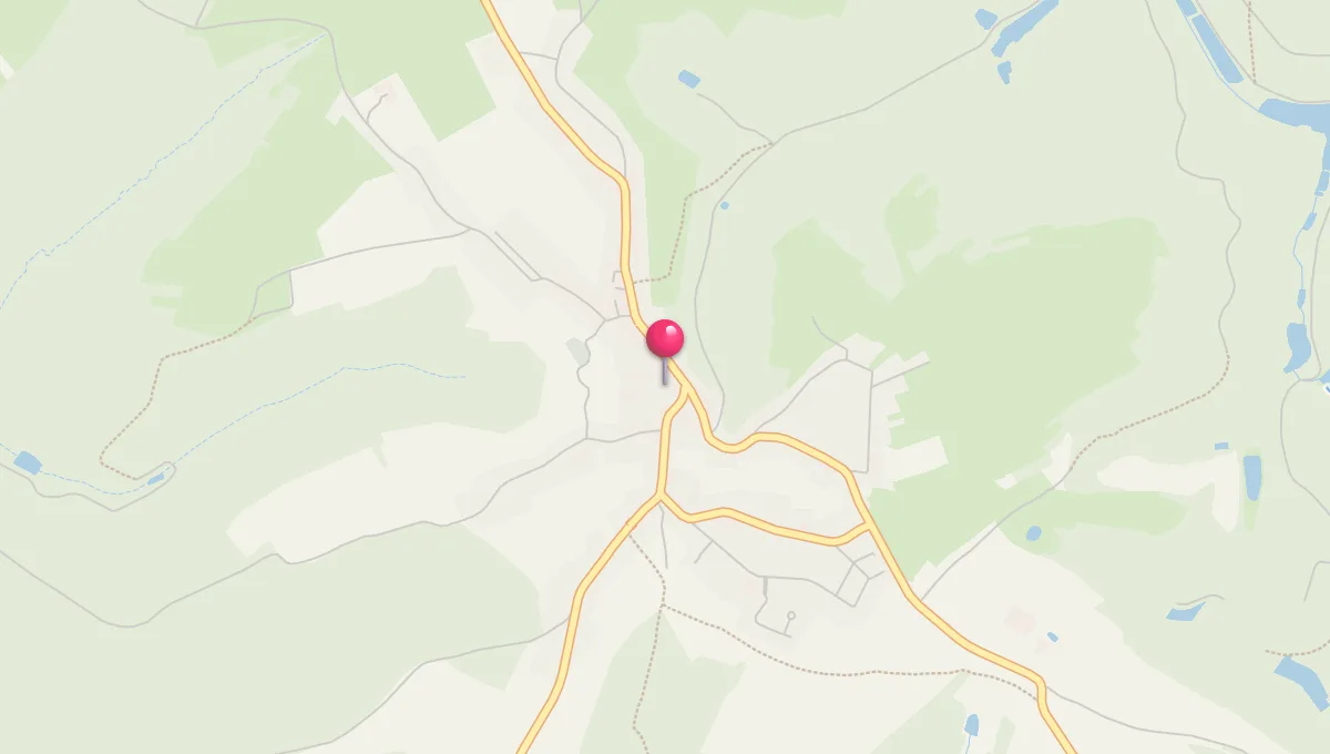 Heure de Prière à Enchenberg