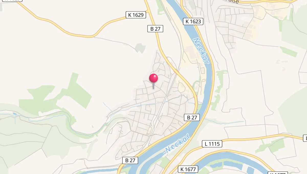 Gebetszeiten in Walheim