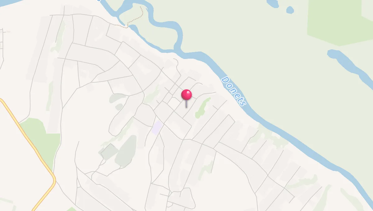 Время молитв в Pryvillya