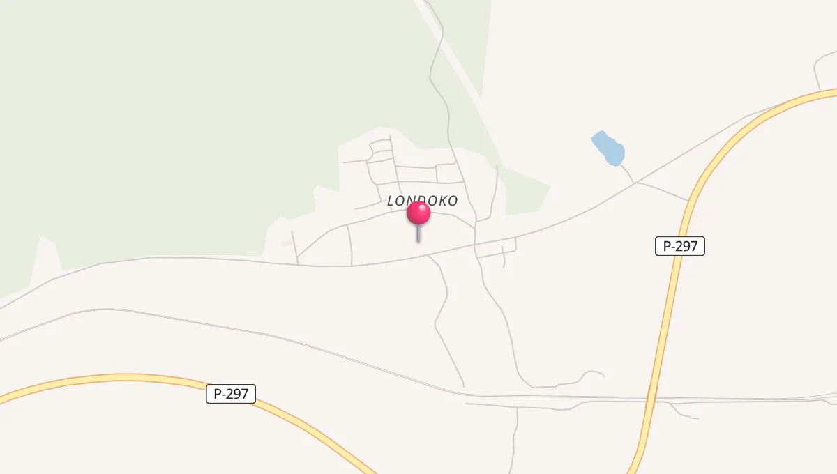 Время молитв в Лондоко