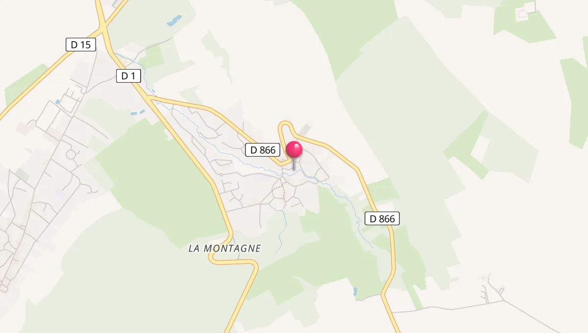Calendrier Ramadan Nesles-la-Montagne