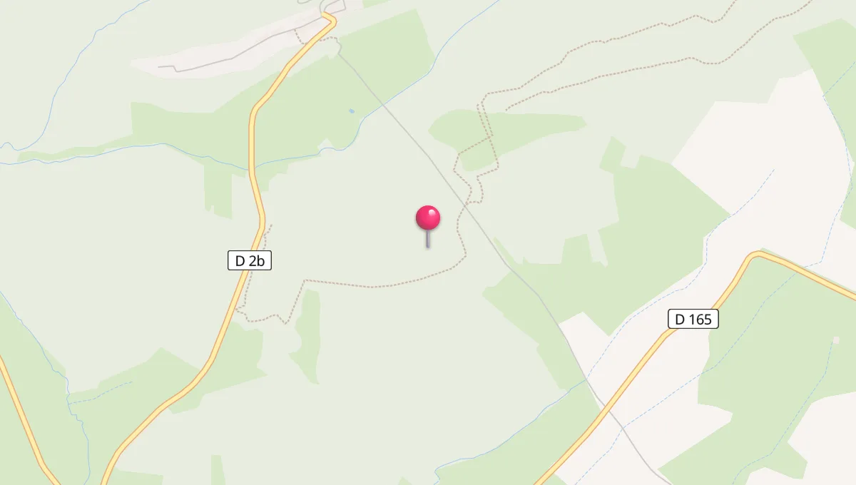Heure de Prière à Waly