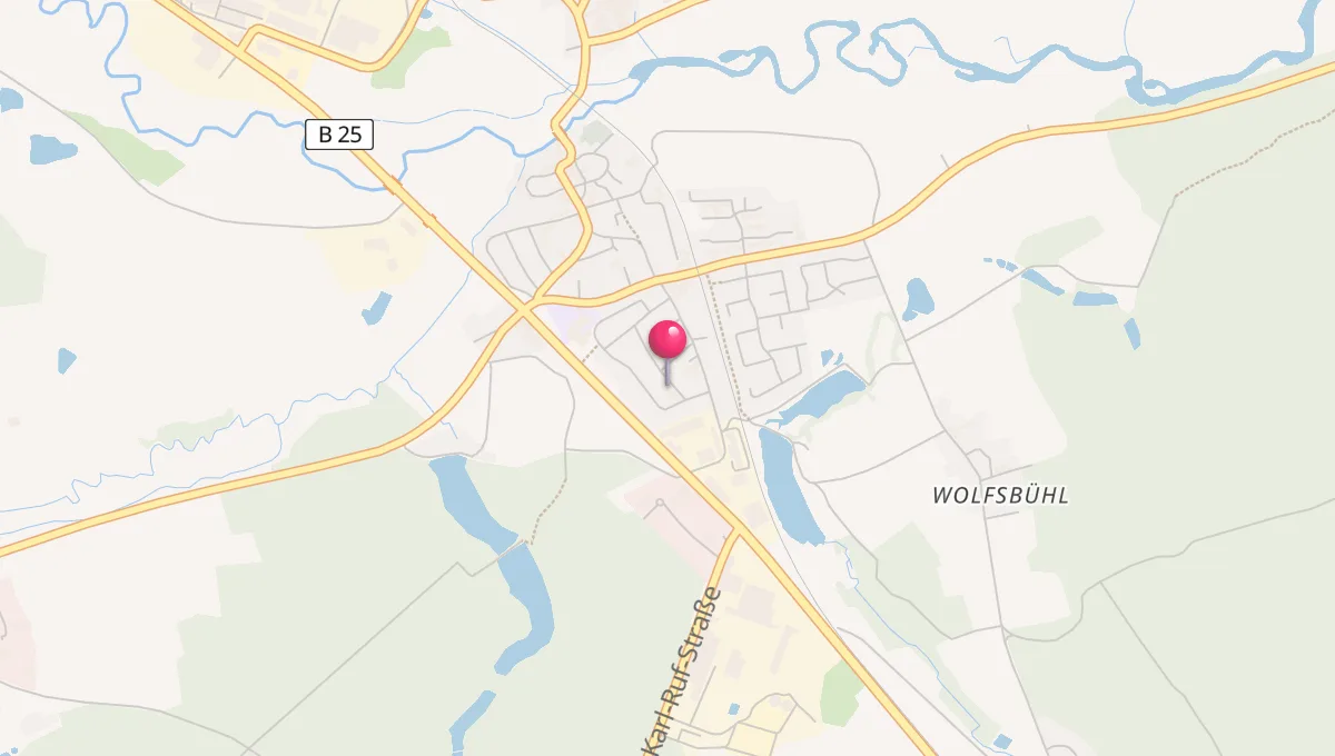 Gebetszeiten in Wilburgstetten