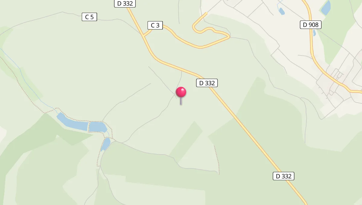 Heure de Prière à Thillot