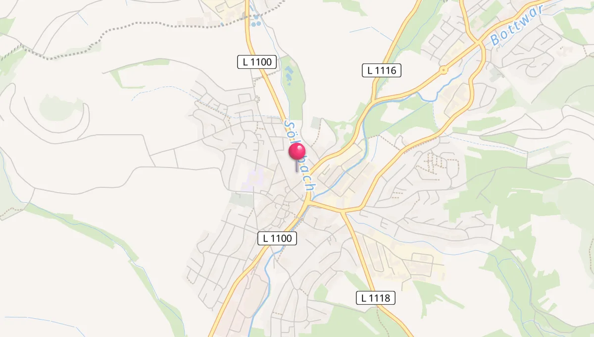 Gebetszeiten in Oberstenfeld