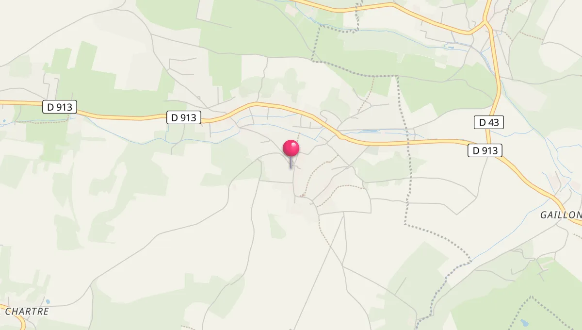 Heure de Prière à Oinville-sur-Montcient