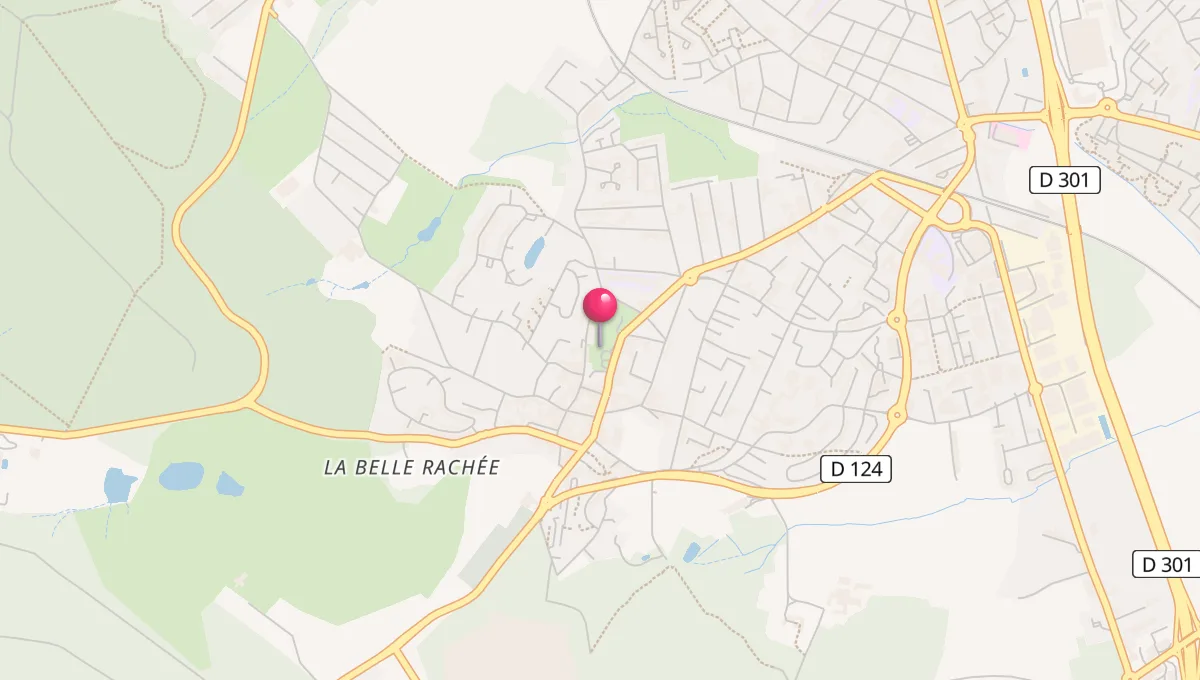 Heure de Prière à Domont