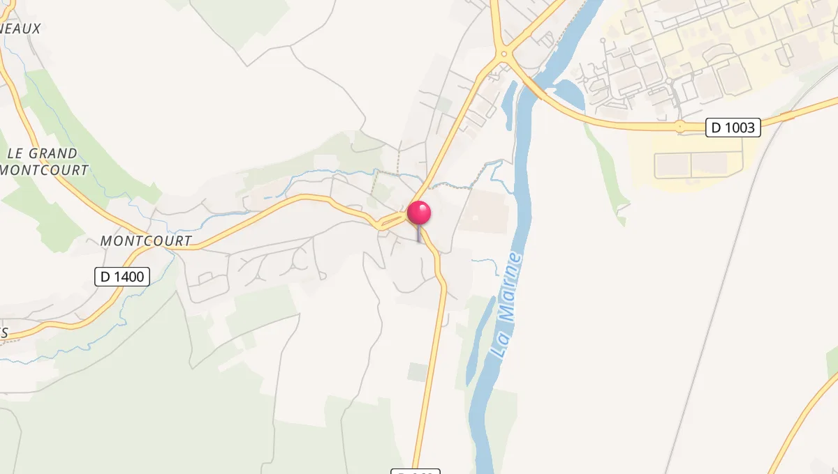 Heure de Prière à Essômes-sur-Marne