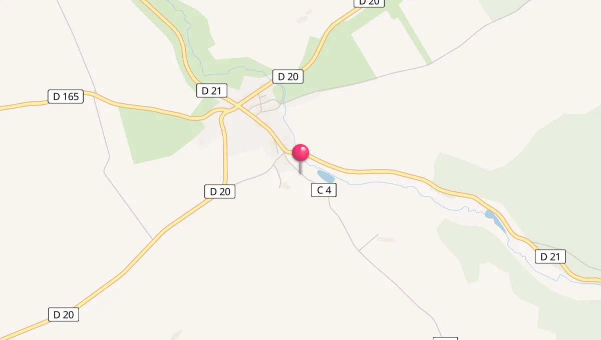 Heure de Prière à Souilly