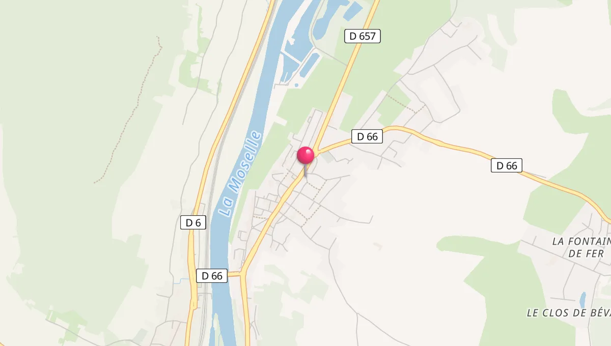 Heure de Prière à Corny-sur-Moselle