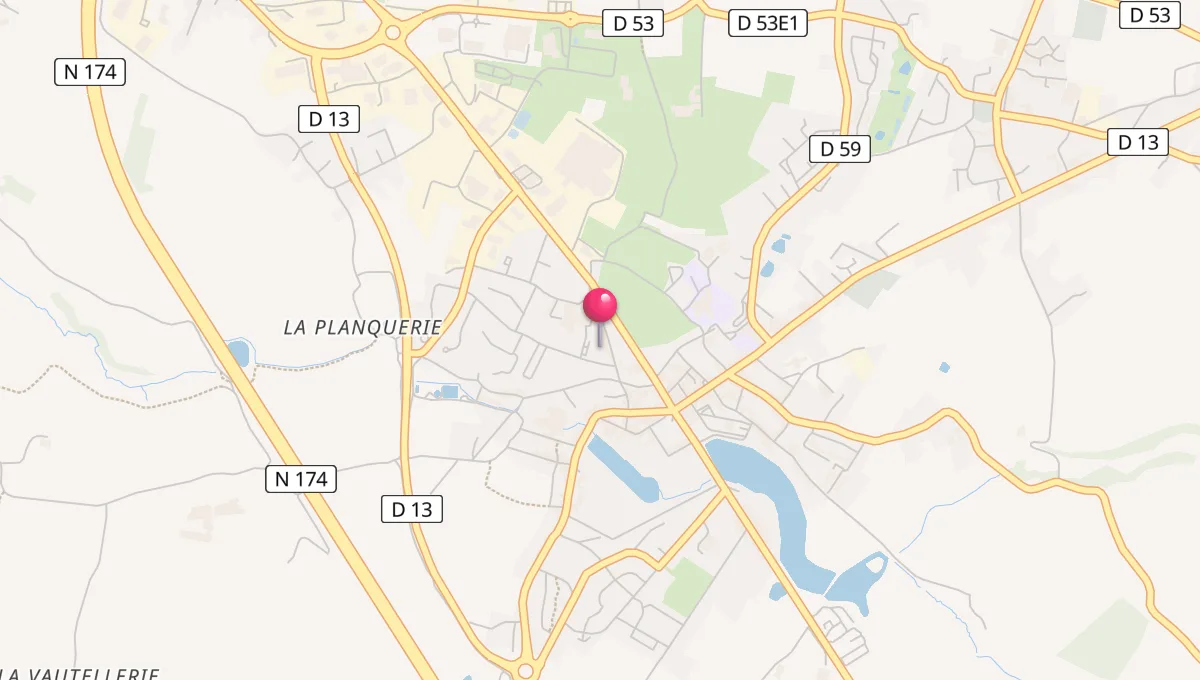 Heure de Prière à Torigni-sur-Vire