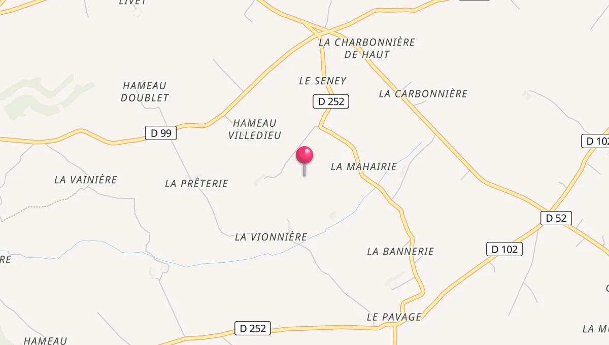 Heure de Prière à Manche