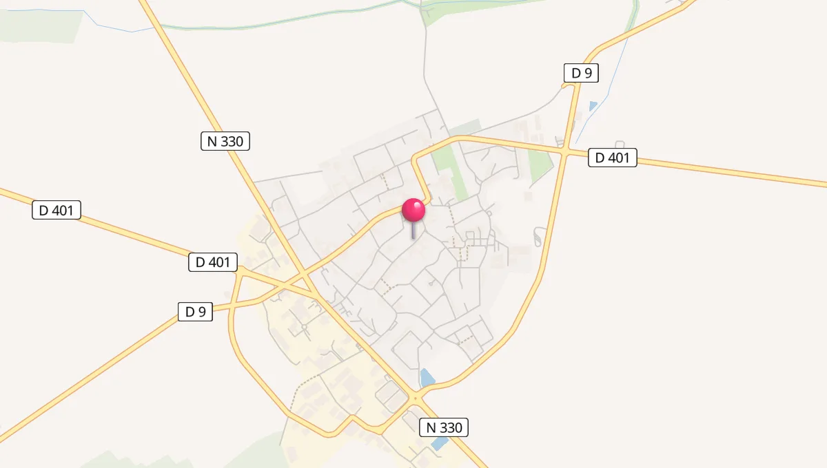 Heure de Prière à Saint-Soupplets