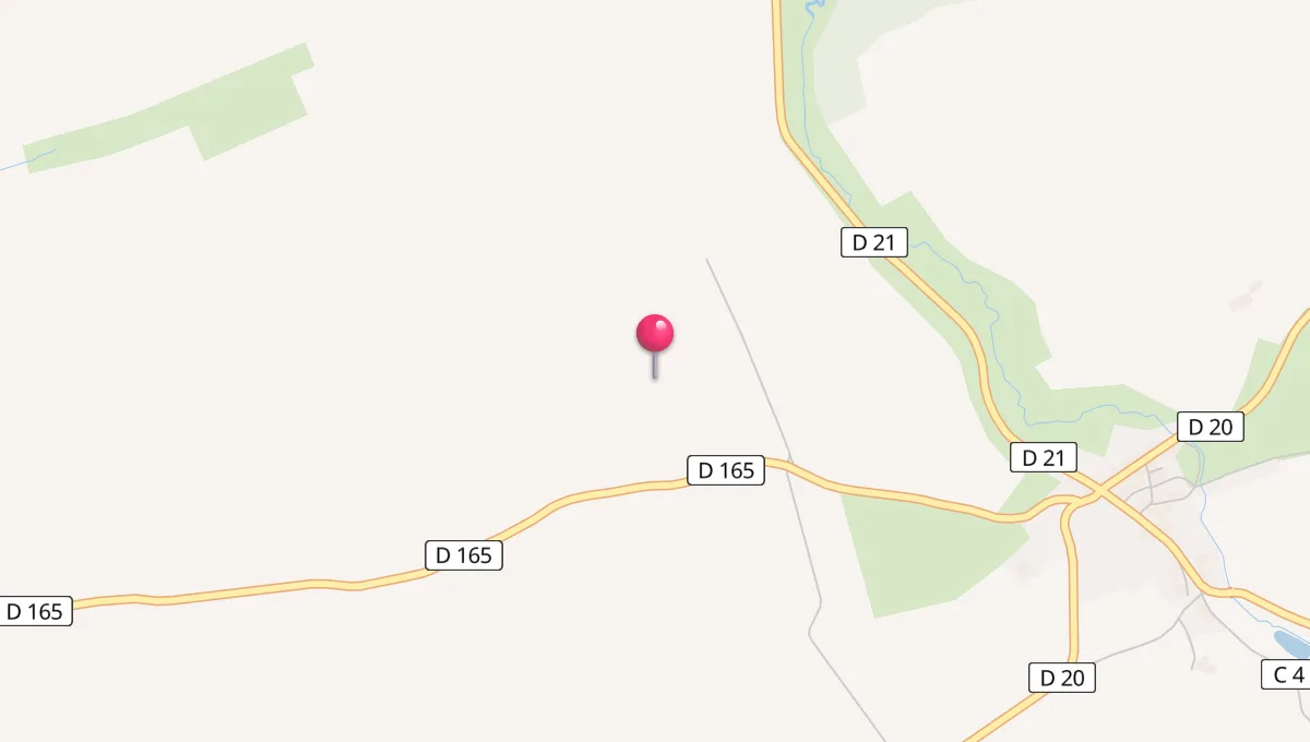Heure de Prière à Ippécourt