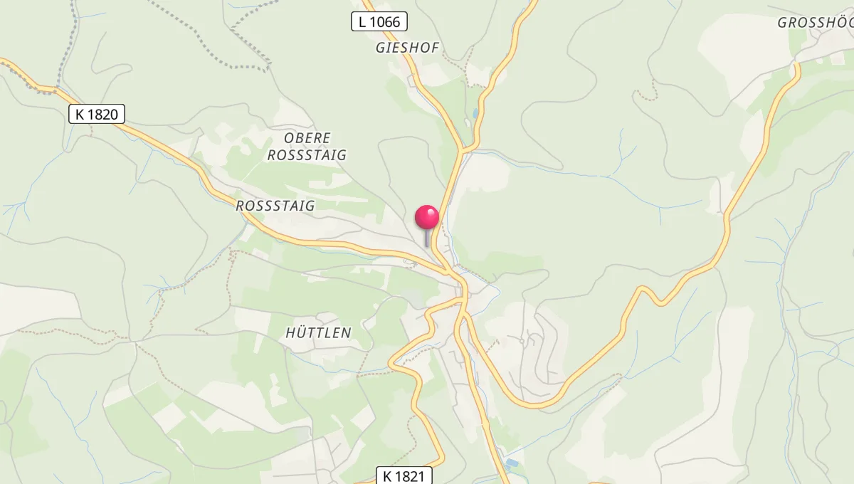 Gebetszeiten in Spiegelberg