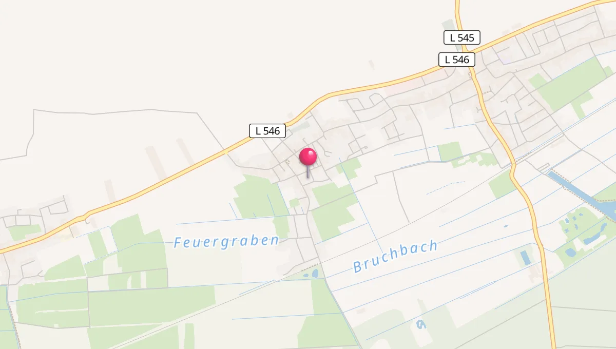 Gebetszeiten in Kapsweyer