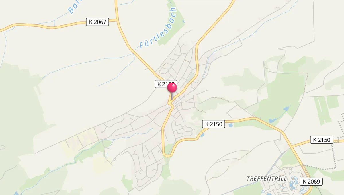 Gebetszeiten in Cleebronn