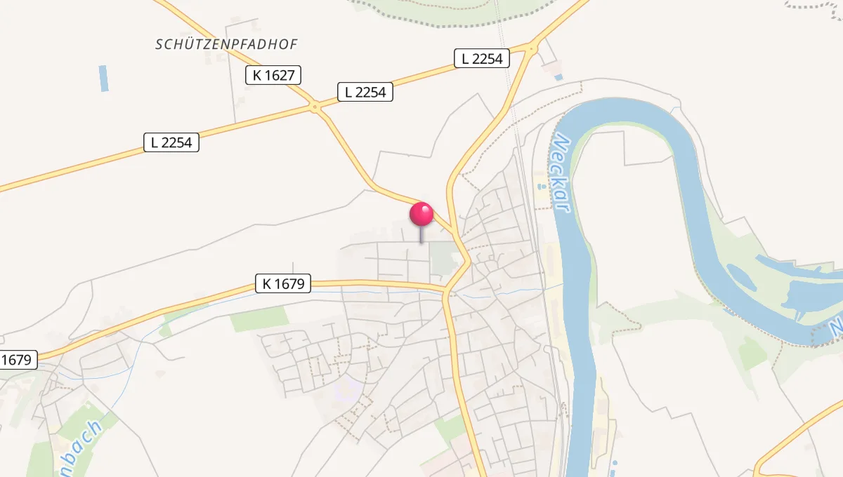 Gebetszeiten in Kirchheim am Neckar