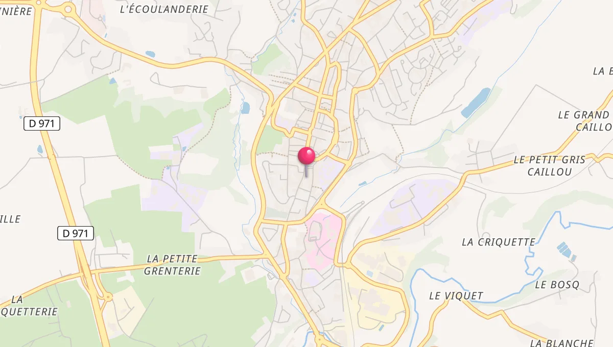 Calendrier Ramadan Coutances