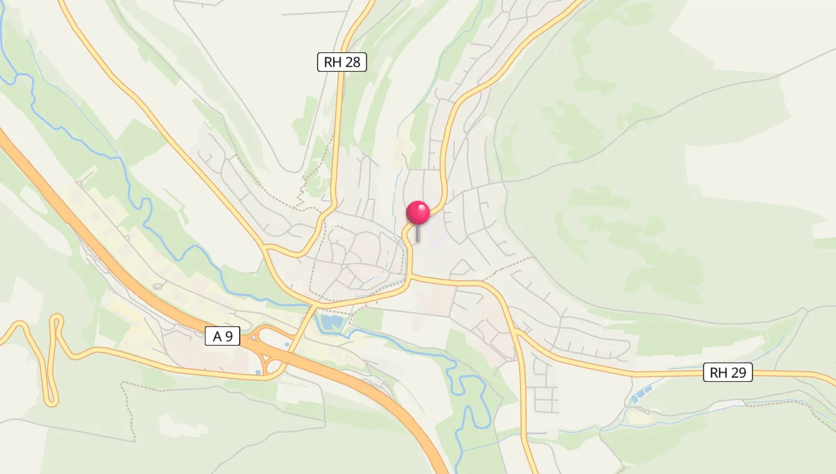 Gebetszeiten in Greding