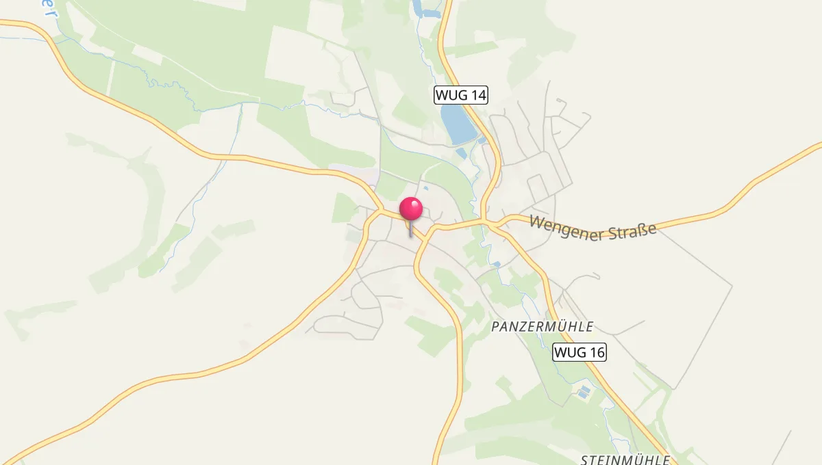 Gebetszeiten in Nennslingen