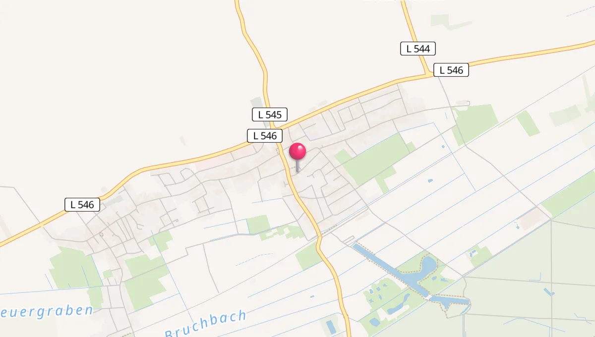 Gebetszeiten in Steinfeld