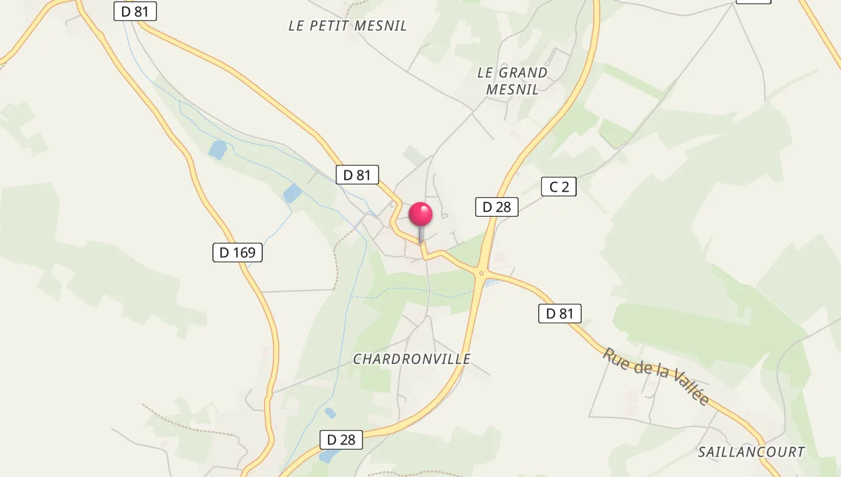 Heure de Prière à Sagy