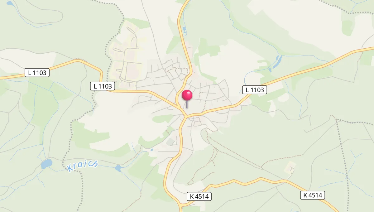 Gebetszeiten in Sternenfels