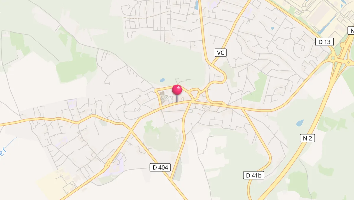 Heure de Prière à Dammartin-en-Goële