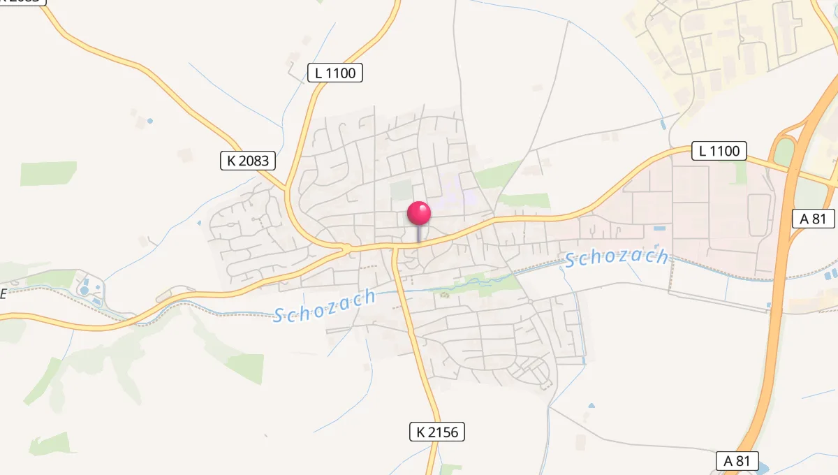 Gebetszeiten in Ilsfeld
