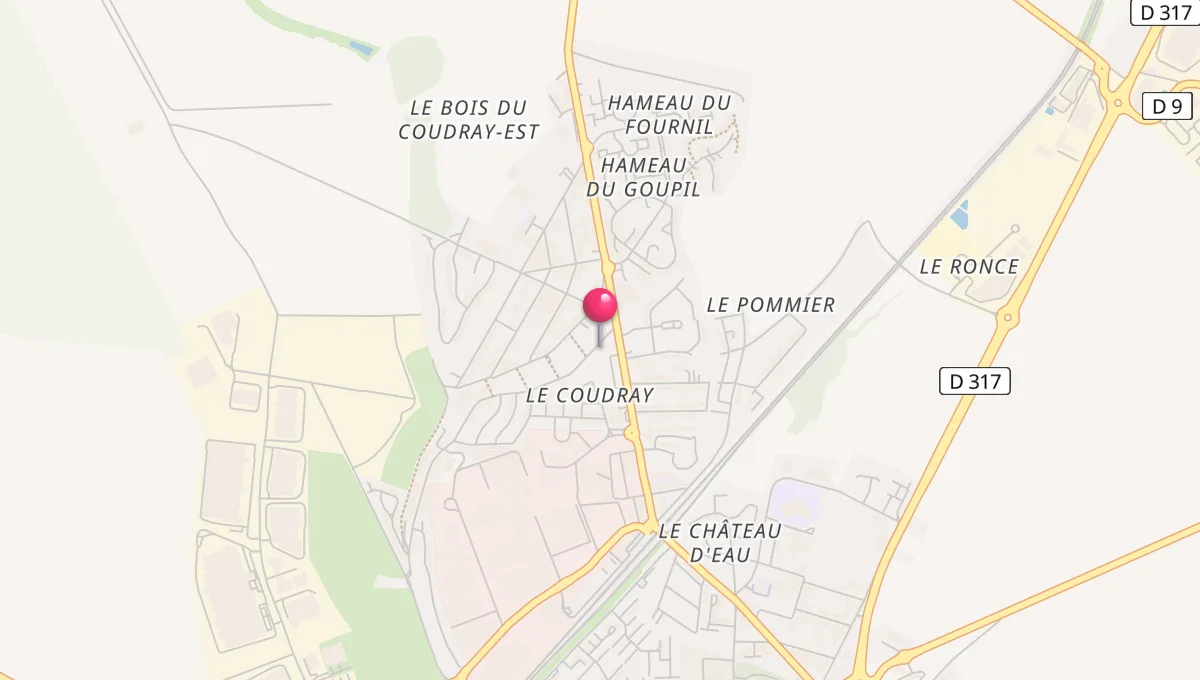 Heure de Prière à Puiseux-en-France