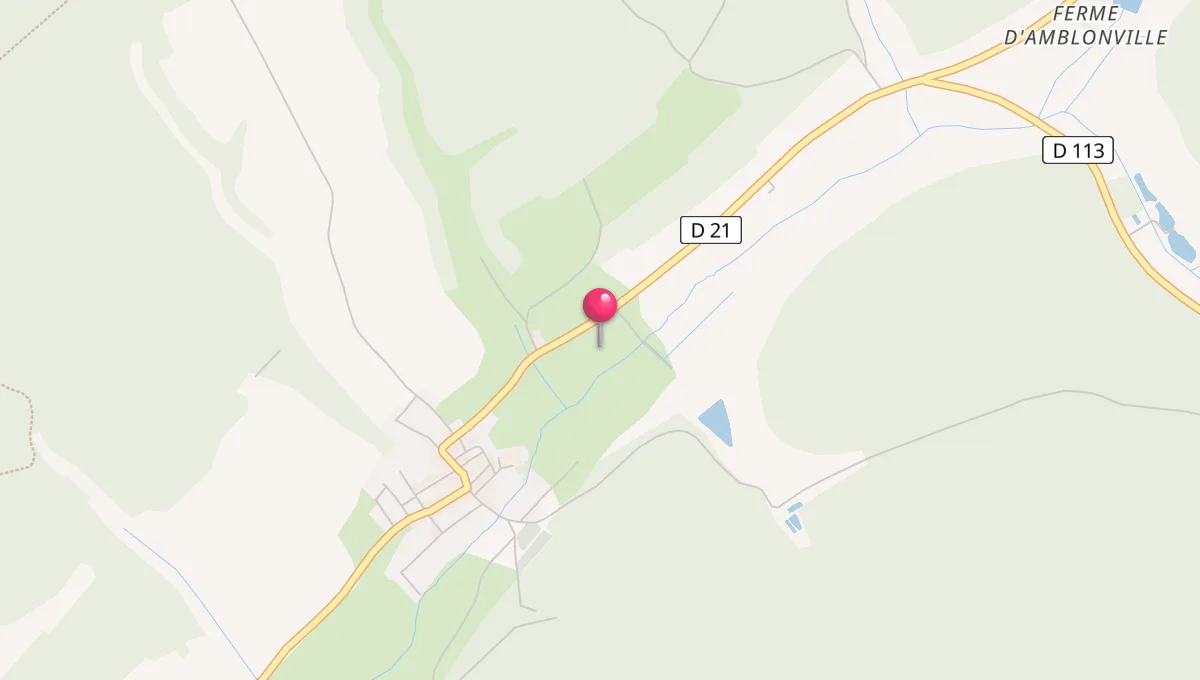 Heure de Prière à Mouilly