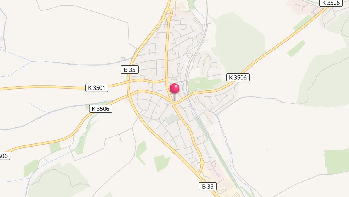 Ramadan-Kalender Gondelsheim