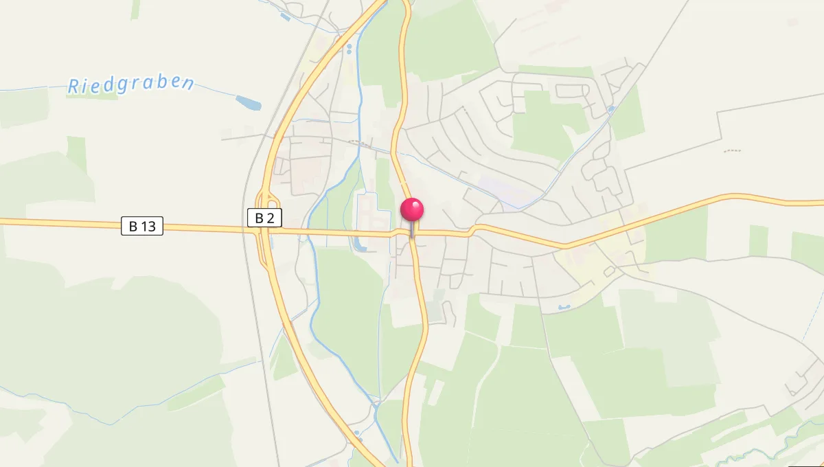 Gebetszeiten in Ellingen