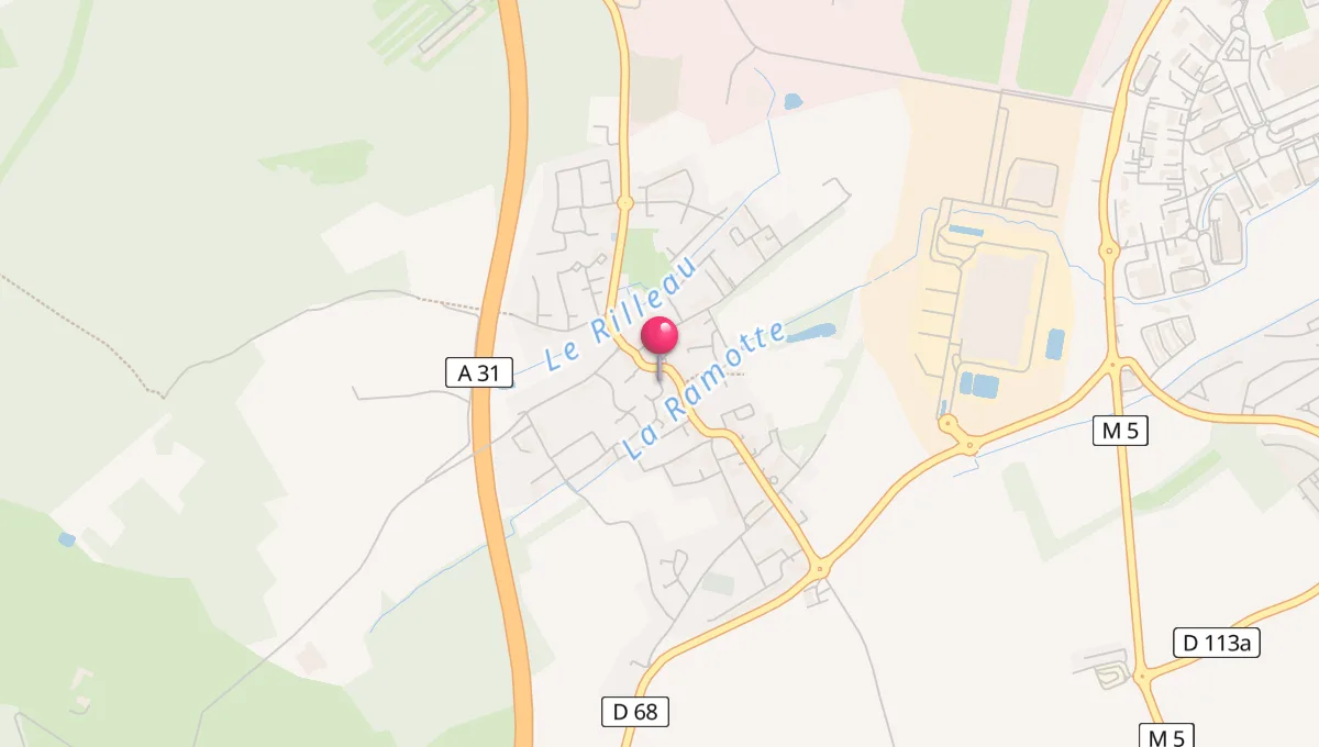 Heure de Prière à Augny
