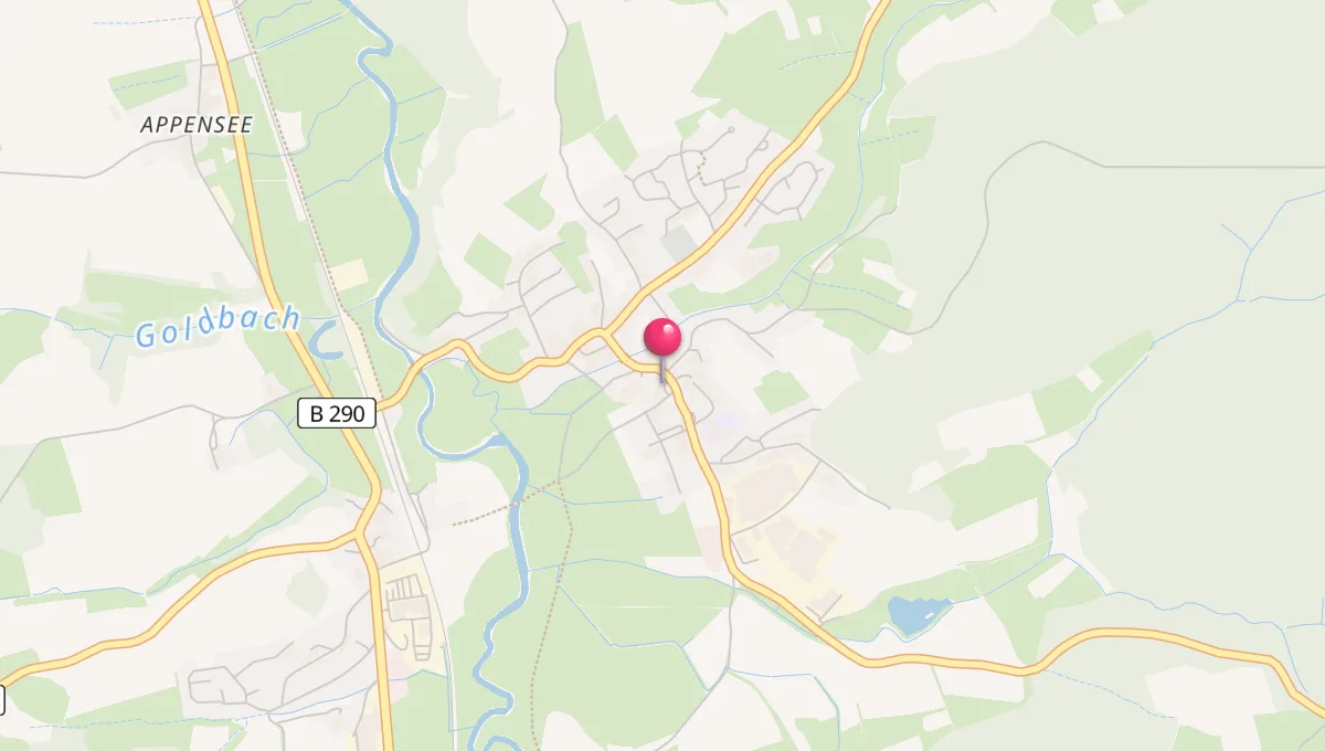 Gebetszeiten in Stimpfach