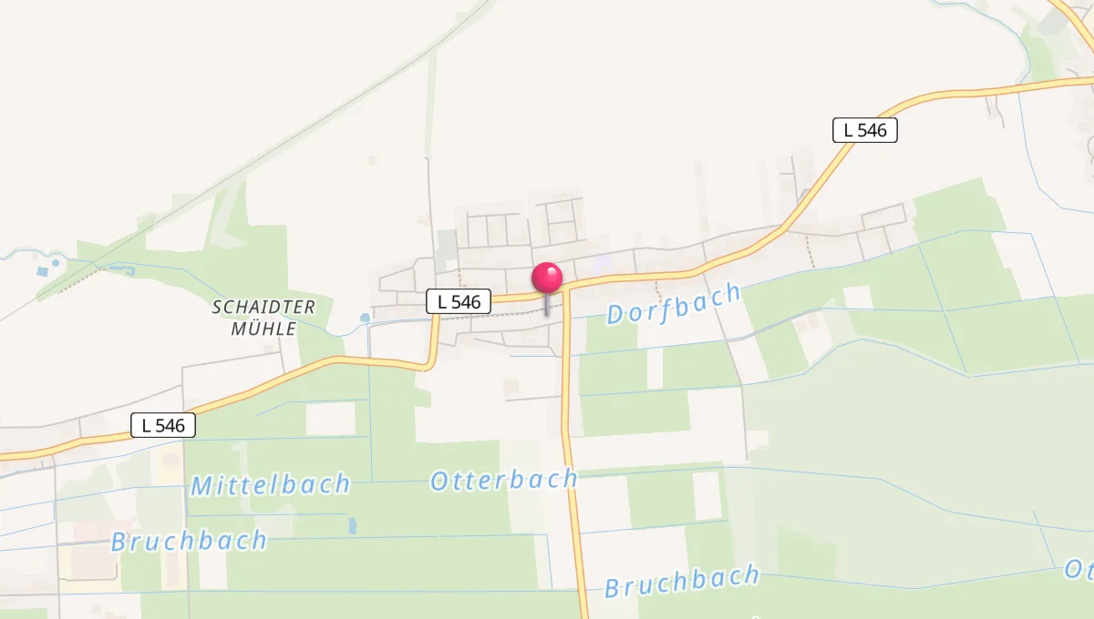Gebetszeiten in Freckenfeld