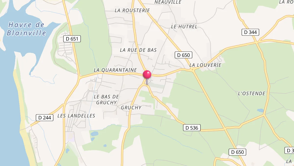 Calendrier Ramadan Blainville-sur-Mer