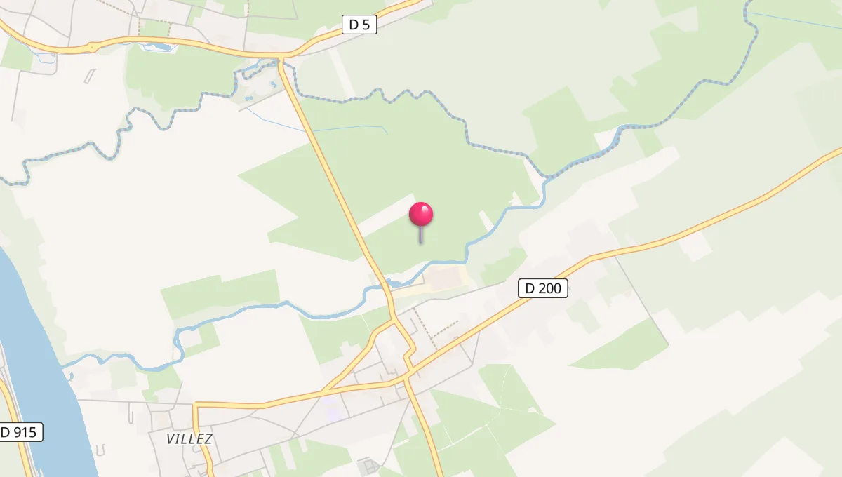 Heure de Prière à Limetz-Villez