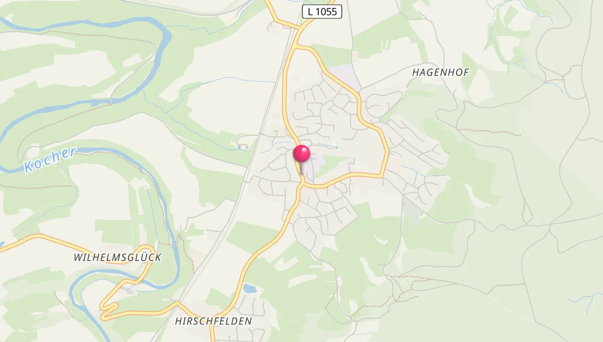 Ramadan-Kalender Michelbach an der Bilz