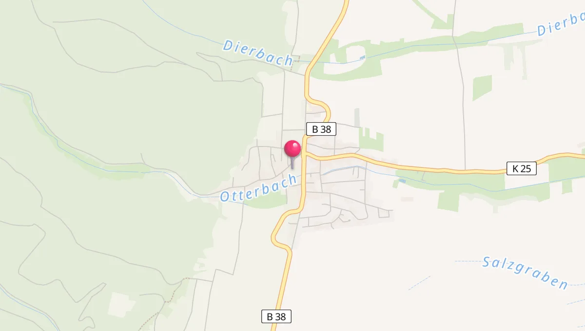 Ramadan-Kalender Oberotterbach