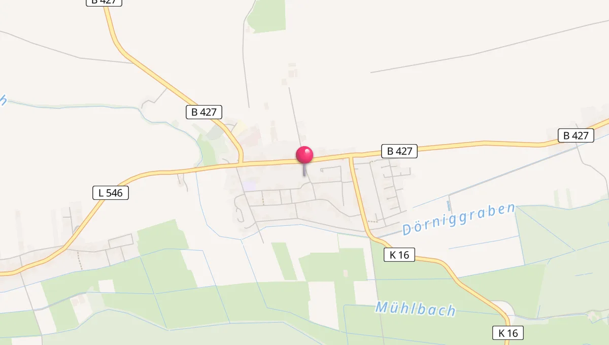 Gebetszeiten in Minfeld