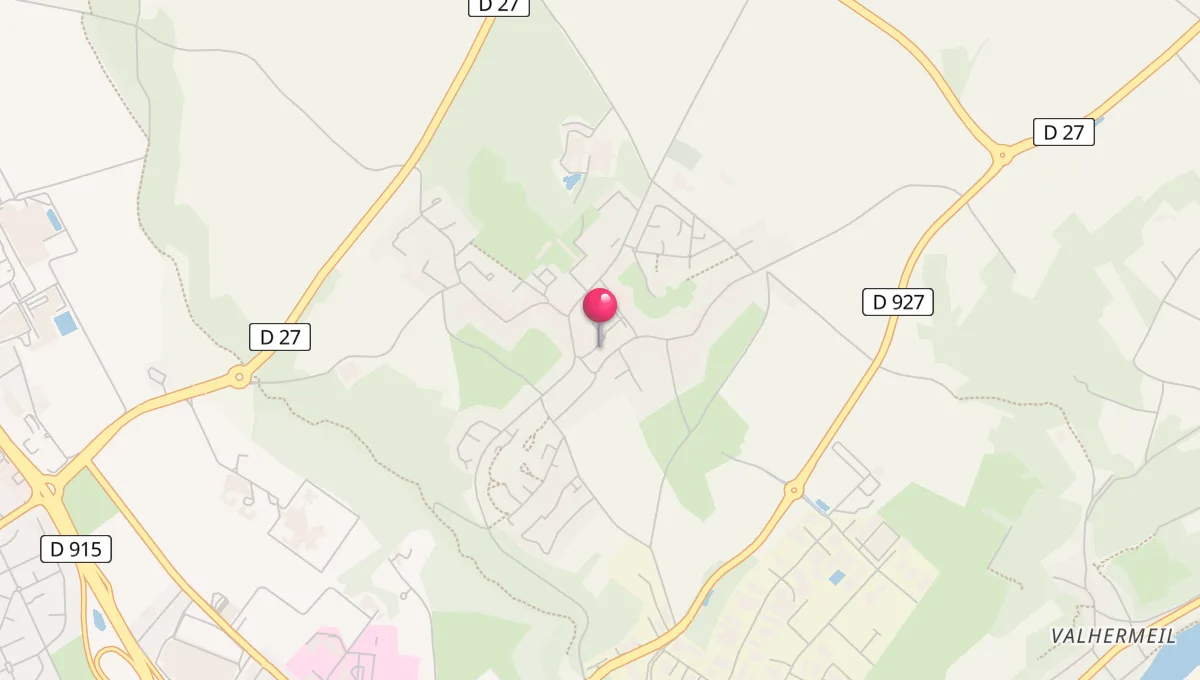 Heure de Prière à Ennery