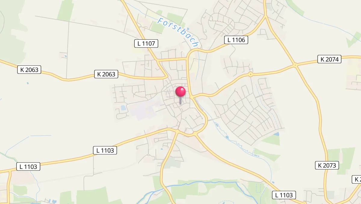 Gebetszeiten in Brackenheim