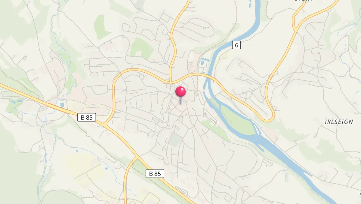 Gebetszeiten in Viechtach