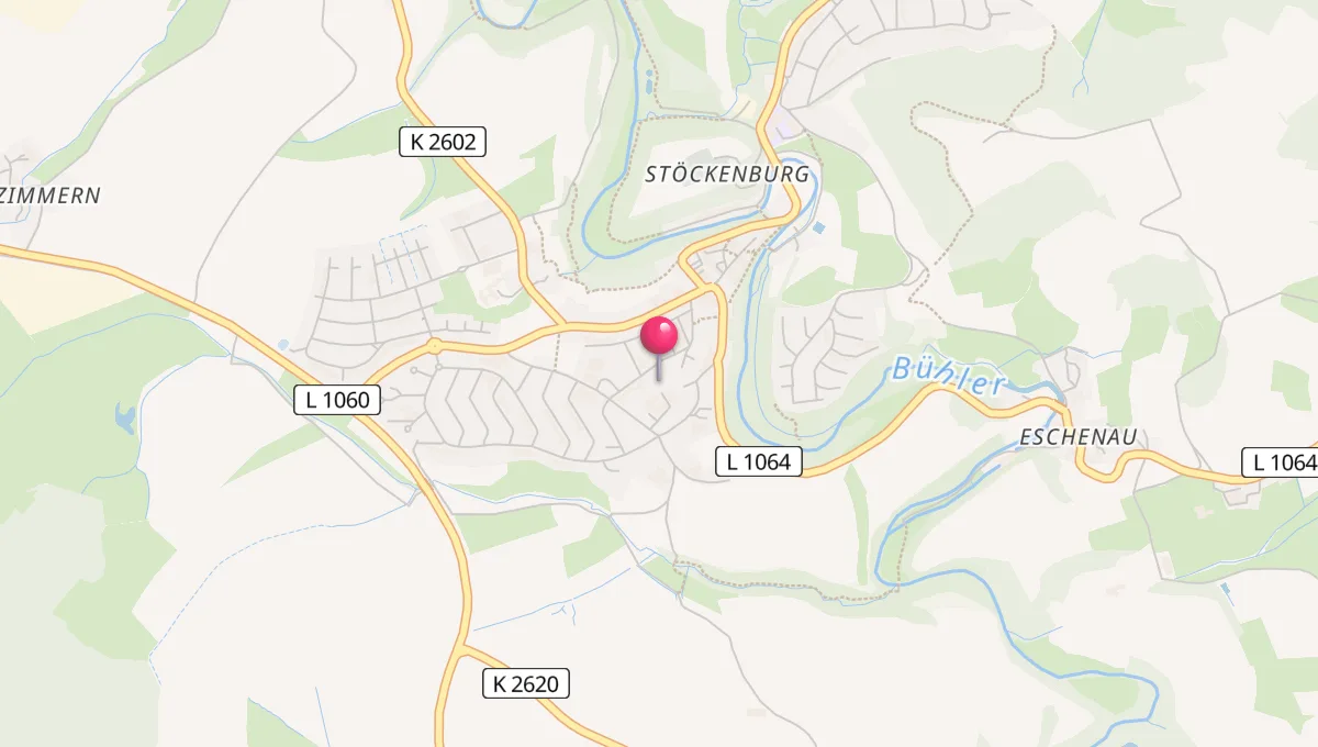 Ramadan-Kalender Vellberg
