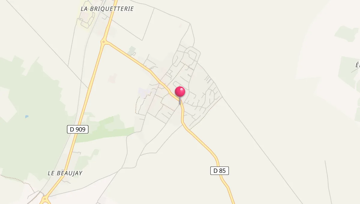 Heure de Prière à Belloy-en-France